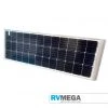 SR Mecatronic Solar Panel With Mounting Bracket 150 Watt Solar Panels & Accessories