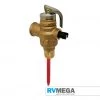 RMC Pressure Relief Valve 1/2 Inch 850kpa - Suit Suburban SW4DEA, SW Heating – Water & Air