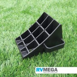 Towing, Moving, Security & Safety Milenco MGI Wedge Level Chock