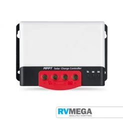 SRNE MC SERIES - 20AMP MPPT Solar Regulator