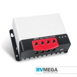 SRNE Solar Panels & Accessories MC SERIES - 30AMP MPPT Solar Regulator