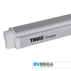 Thule 4900 Awning 3.5 Metre - Mystic Grey