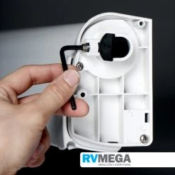 Thule 4900 Awning 3.5 Metre - Mystic Grey