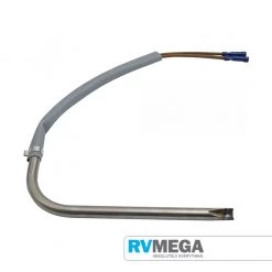 RV MEGA Dometic 130watt 12v Fridge Element Refrigeration