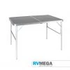 Outdoor & Camping Vango Granite Duo 120 Table