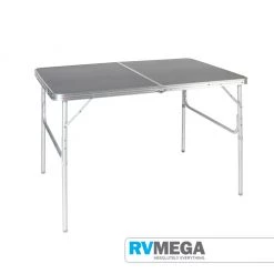 Outdoor & Camping Vango Granite Duo 120 Table