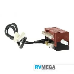 Refrigeration Dometic Energy Select Switch For RM8550
