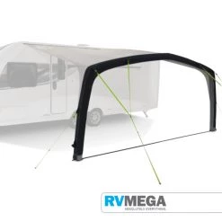 KAMPA Sunshine Air Pro 500 AW1024 Awnings & Covers