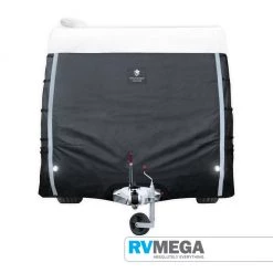 RV MEGA Tow Pro Universal Towing Front Cover Awnings & Covers