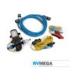 RV MEGA 6 Litre Water Pump Kit 12V Essential Items