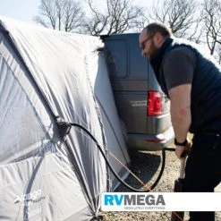 Vango Air Hand Pump Awnings & Covers