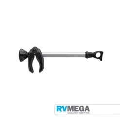 Bike Racks, E-Bikes And Accessories Thule G2 Bike Holder #2.5 With Lock + Acu Tight Knob 30cm