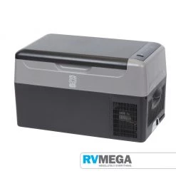 Brass Monkey Fridge Freezer 22L