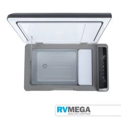 Brass Monkey Fridge Freezer 22L