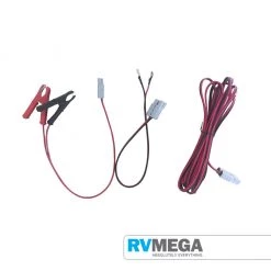 RV MEGA Powertech 12V 160W Folding Solar Panel With 5M Cable