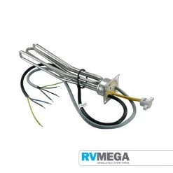 Heating – Water & Air Truma Heating Element 1300W HWS Euro 05/2014 +