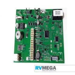 RV MEGA Truma Combi 4E PCB UK 06/18-05/20 - TR34020-00548
