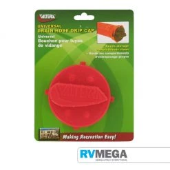 Valterra Drip Cap For RV Sewer Hose Plumbing & Water
