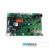 Truma Combi 4E PCB - UK 06/07-06-18 - TR34030-26500 Heating – Water & Air