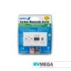 RV MEGA Quell PD04 Carbon Monoxide Digital Alarm