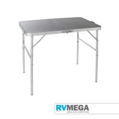 Outdoor & Camping Vango Granite Duo 90 Table