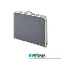 Outdoor & Camping Vango Granite Duo 90 Table