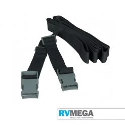 Vango Storm Straps For Driveaway Awning X 2 New Arrivals