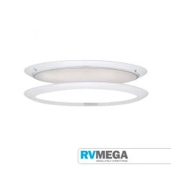 RV MEGA Narva Interior LED Lamp - Touch Sensitive Electrical & Lighting