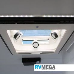 Camec New 4 Seasons Hatch 700 X 500mm Cut Out