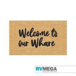 MOANA RD Moana Road Doormats Everyday Essentials