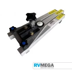 RV MEGA RVSAT TRIPOD Portable Satellite Dish 40cm