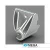 RV MEGA Fiamma F80s L/H Fixing Kit For Left Leg. 98673A204 New Arrivals
