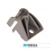 RV MEGA Fiamma F80s R/H Fixing Kit For Right Leg. 98673C205 Awnings & Covers