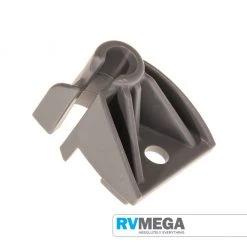 RV MEGA Fiamma F80s R/H Fixing Kit For Right Leg. 98673C205 Awnings & Covers