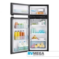 Thetford 171L Slimline 3 Way Fridge LH N4175 Refrigeration