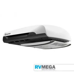Truma Aventa Roof Top Aircon - Silver/White