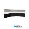 Prima 4 Pole Windbreak
