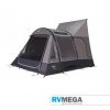 Awnings & Covers Vango Kela V Tall Inflatable Driveaway Awning (245-295cm Height)