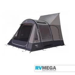 Awnings & Covers Vango Kela V Tall Inflatable Driveaway Awning (245-295cm Height)