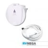 RV MEGA External Shower Kit - White Bedroom, Bathroom & Laundry