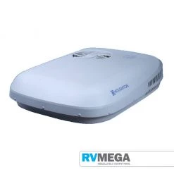 Houghton RV Rooftop Air Conditioner - With LED's