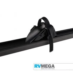 Thule Caravan Superb XT Bike Rack - Standard - BLACK Bike Racks, E-Bikes And Accessories