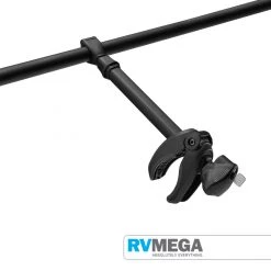 Thule Caravan Superb XT Bike Rack - Standard - BLACK Bike Racks, E-Bikes And Accessories