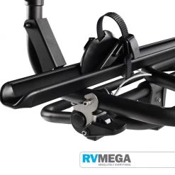 Thule Caravan Superb XT Bike Rack - Standard - BLACK Bike Racks, E-Bikes And Accessories