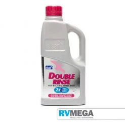 Bedroom, Bathroom & Laundry Elsan Toilet Rinse Concentrate 1Litre (.85 Per Dose)