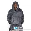 MOANA RD Moana Road MEGA Hoodie - Multiple Colour Options