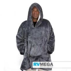 MOANA RD Moana Road MEGA Hoodie - Multiple Colour Options