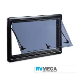 Dometic Seitz Deluxe Framed Window 34M Windows, Stays, Blinds & Spare Parts