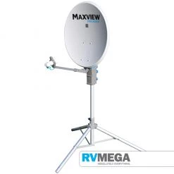 Maxview Tripod 55cm Satellite Dish