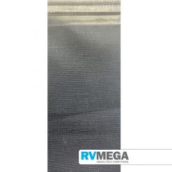 RV MEGA Kador Draught Skirt H50cm (per Metre)